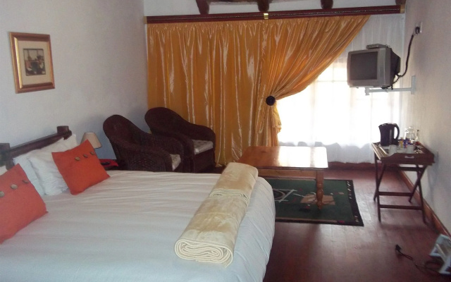 Valverde Country Hotel
