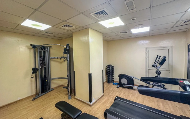 HiGuests - Manchester Tower