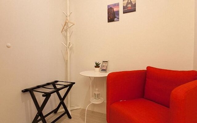 Simple Travel Stay