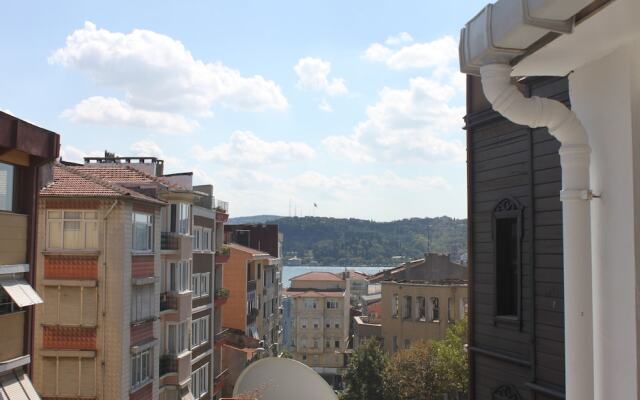 Ortakoy Aysem Sultan Hotel