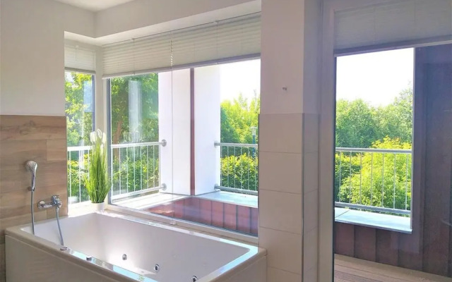 Xxl Familienferienhaus