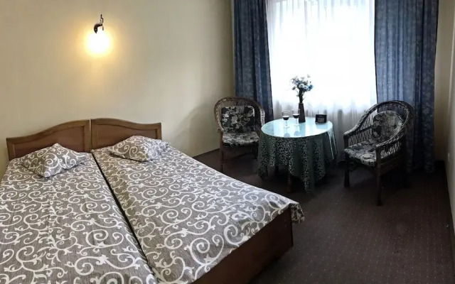 Hotel Geneva
