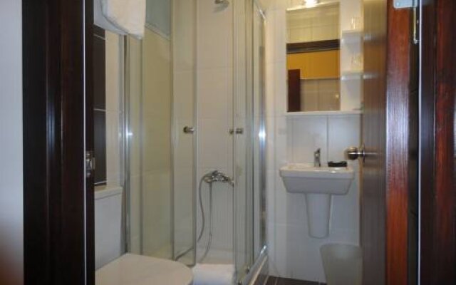 Alfonso Hotel Taksim