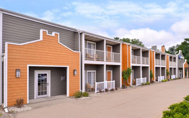 Best Western Galena Inn & Suites