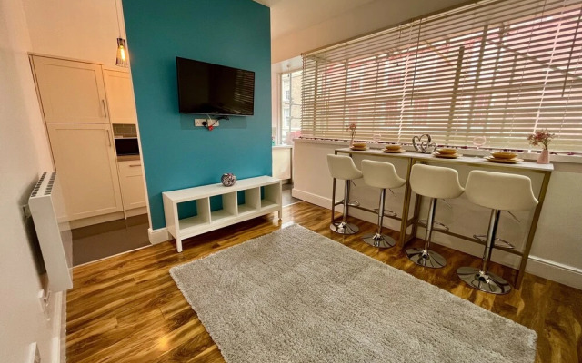 Market Street Casa by KP