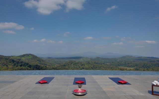 Taj Madikeri Resort & Spa, Coorg