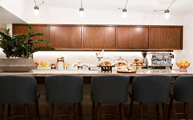 Unscripted Durham, Part of JDV by Hyatt