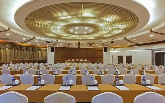 Plus Hangzhou Meiyuan