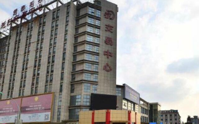 Juntai Maoshan Hotel
