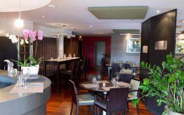 Mercure Rennes Cesson