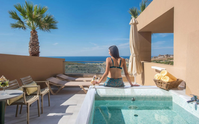 Blue Bay Resort Hotel
