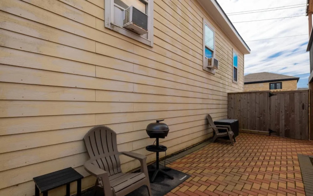 Mini G 2 Bedroom Home