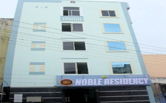 Noble Residency