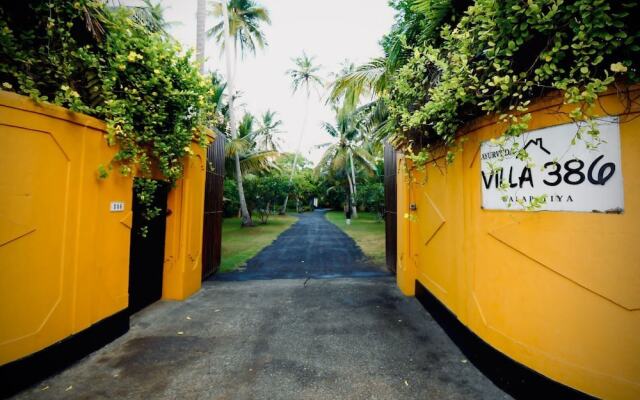 Villa386