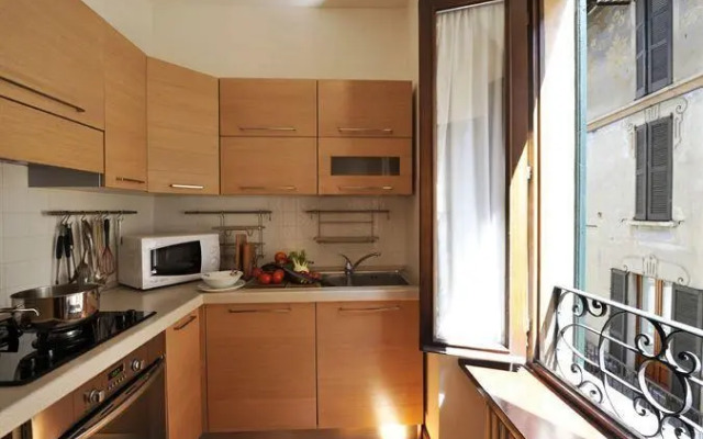 Menaggio Vista sul Porto