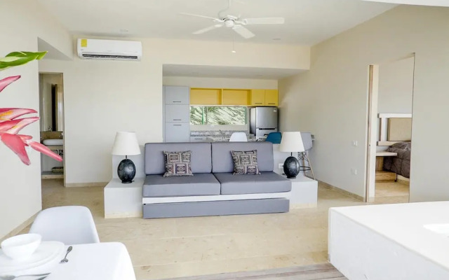Residencias Lu Iba Condo 3