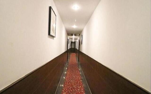 New Hotel Rajwada By WB Inn