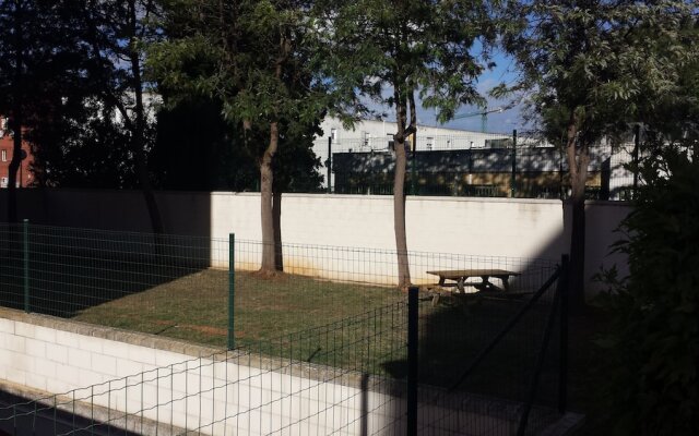 Disfruta de Sevilla a tan solo 10 minutos