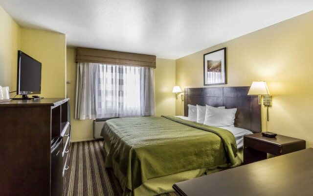 Quality Inn