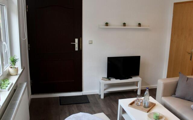 Classic Holiday Home in Harz near Braunlage Ski Area