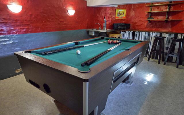 Ludogite: the joy of Play, the Comfort of a Holiday Home, Escape Guaranteed!