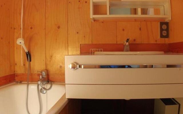 Appartement Valmorel, 2 pièces, 5 personnes - FR-1-291-802