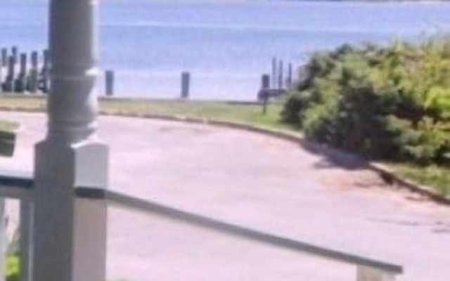 Stirling House Bed & Breakfast