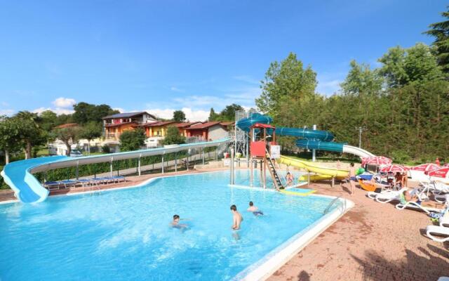 Camping Belvedere