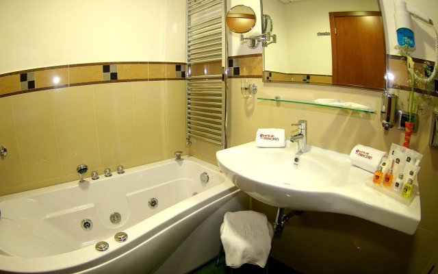 Hotel dei Principati