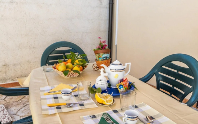 Villa Queen Dany in Lido di Noto