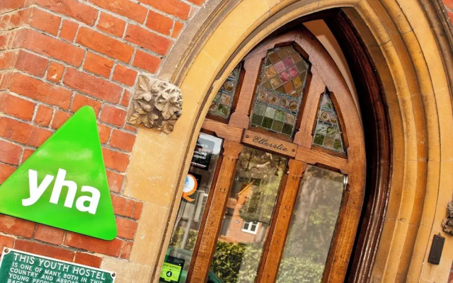 YHA Canterbury - Hostel