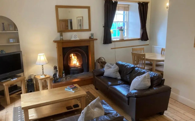 Kirkside Cottage