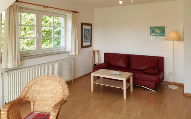 Apartments Blue House, Putbus