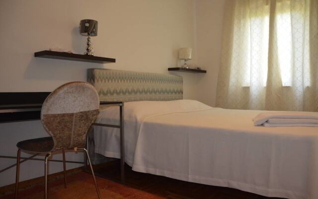 Apartment Olivera