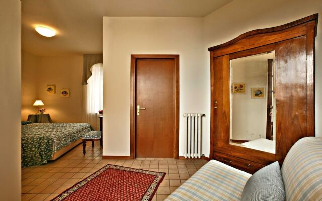 Albergo Cannon D'Oro