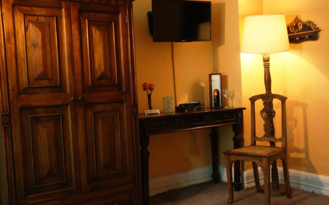 City Art Hotel Silberstein