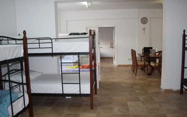C.A.T Hostel