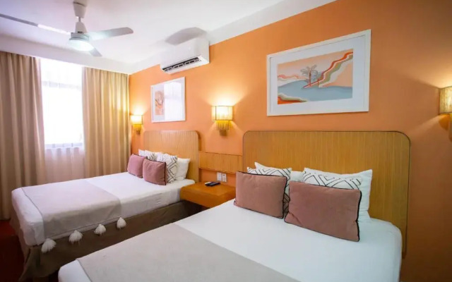 Hotel Tropicus Boutique