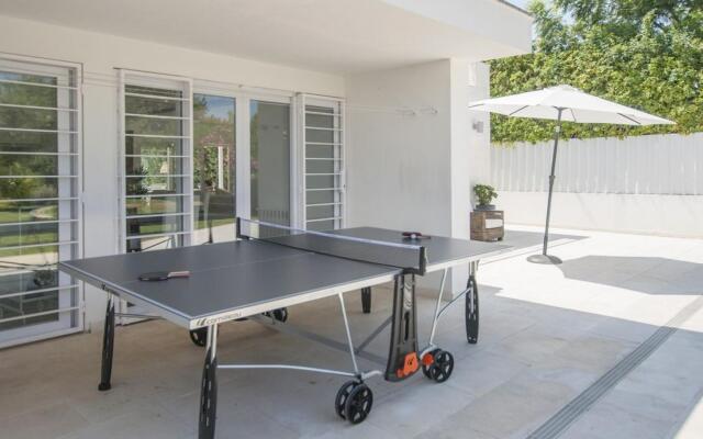 Villa Linda (AL) in Setúbal