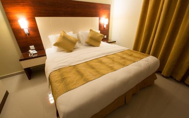 Farha International for Furnished units