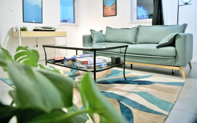 Apartment close to Science Park