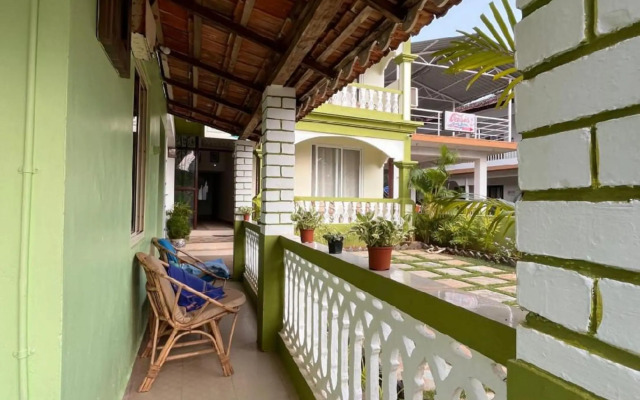 Sea 2000 Resort