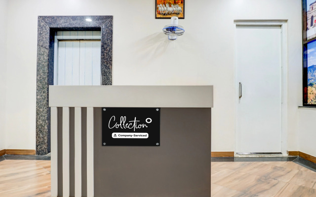 Super Collection O Pashan-Sus Road Baner formerly Grey Stone