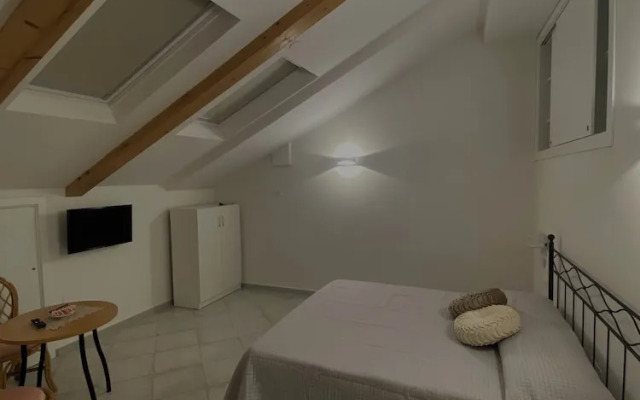 B&B palazzo della guardia