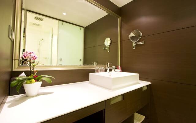Taichung Charming City Hotel