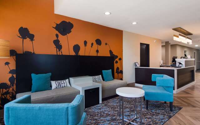 Sleep Inn Erie near Sports Center