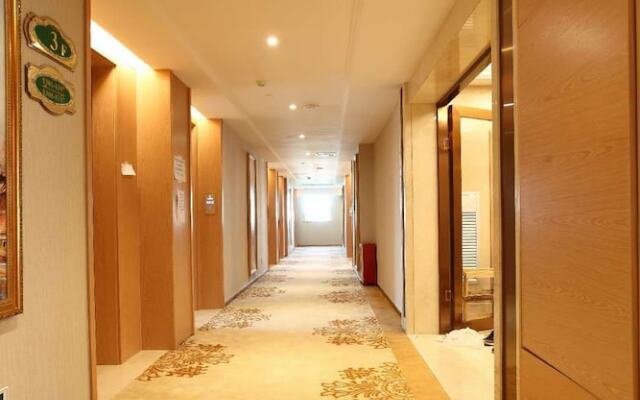 Vienna International Hotel