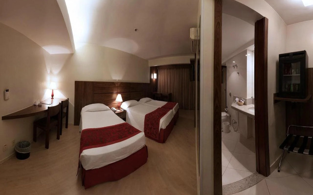 San Marco Hotel Brasilia Executivo