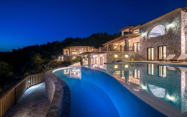 Amara Villa Zakynthos