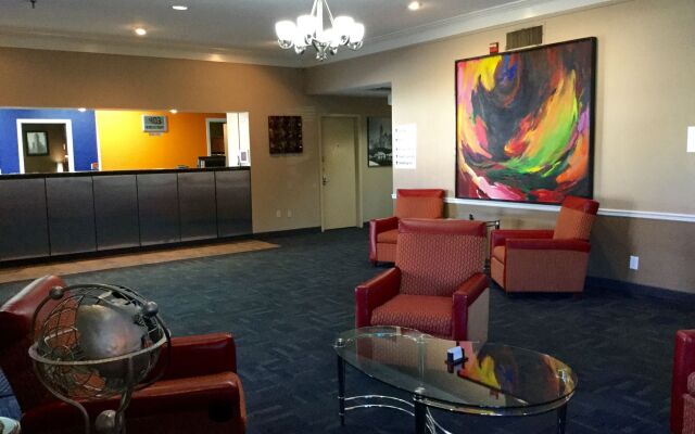 American Inn North Kansas City